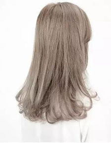 改頭換面 | 發色選對了比一鍵美顏更絕，不信你看！