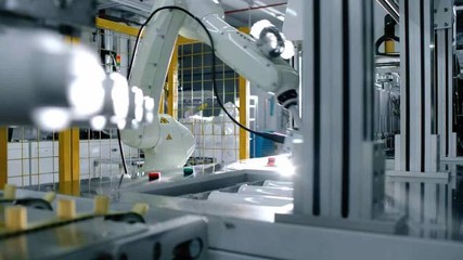 聚焦高質(zhì)量發(fā)展,中國(guó)凈水產(chǎn)業(yè)打造智造工廠(chǎng)新標(biāo)桿