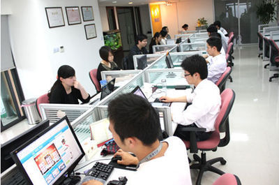 中小旅游企業(yè)電子商務建設新思路 /br --專訪上海旅業(yè)互動信息技術總經理莊嚴_新浪網