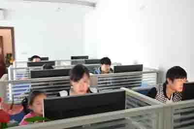 重慶網(wǎng)店培訓(xùn) 從開(kāi)店到營(yíng)銷，掌握電商成功之道